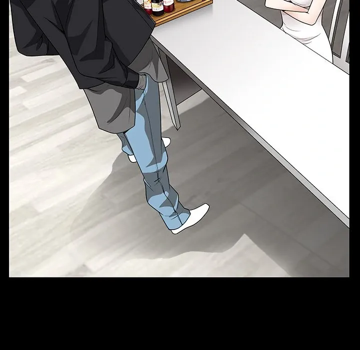 Read The leash chapter 20 image 72 on Lezhin