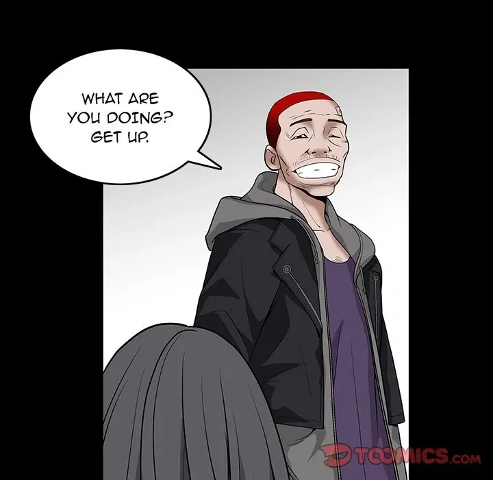 Read The leash chapter 20 image 75 on Lezhin