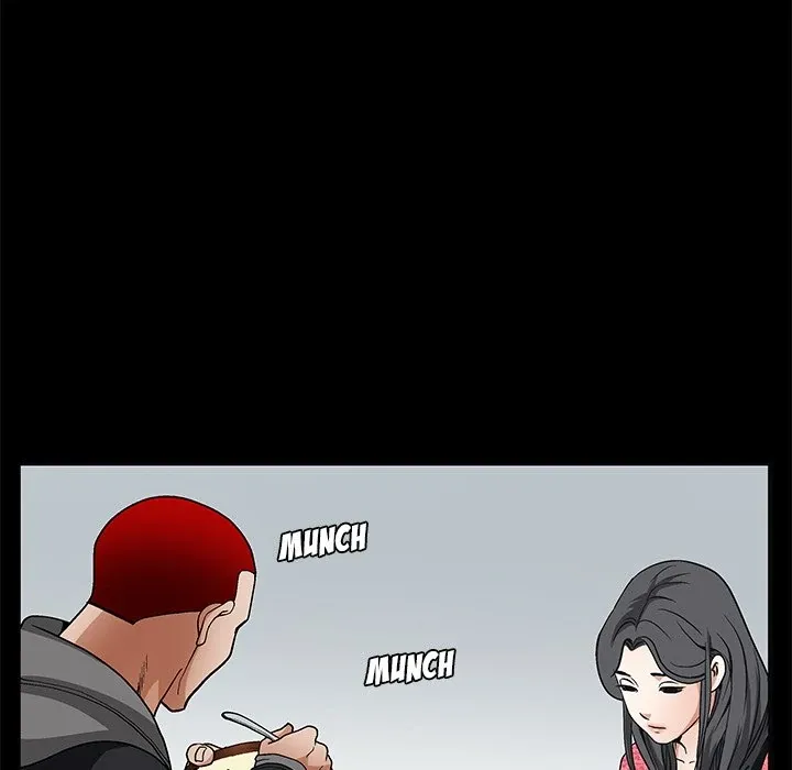 Read The leash chapter 20 image 84 on Lezhin