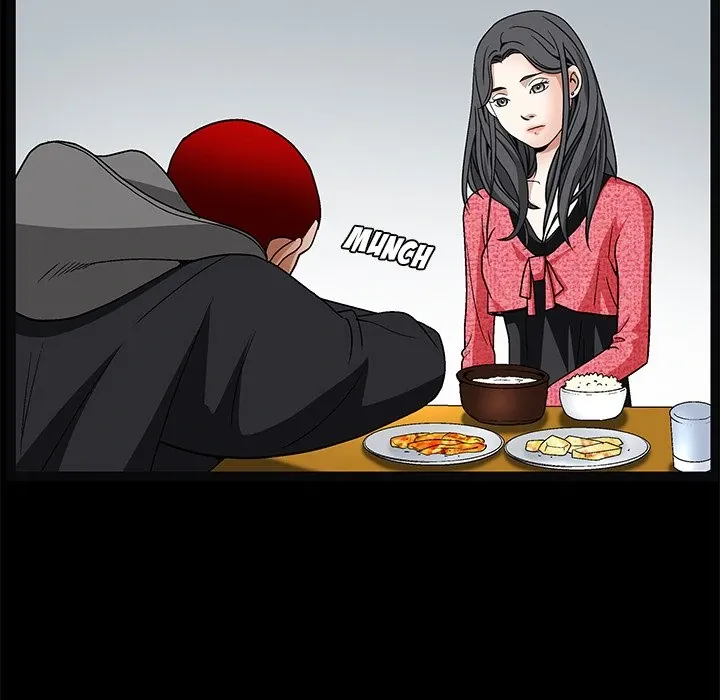 Read The leash chapter 20 image 91 on Lezhin