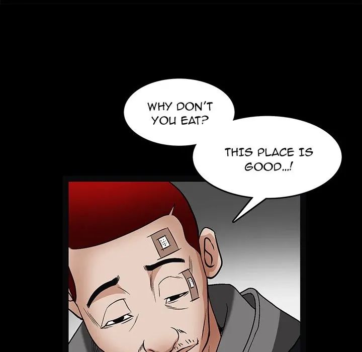 Read The leash chapter 20 image 92 on Lezhin