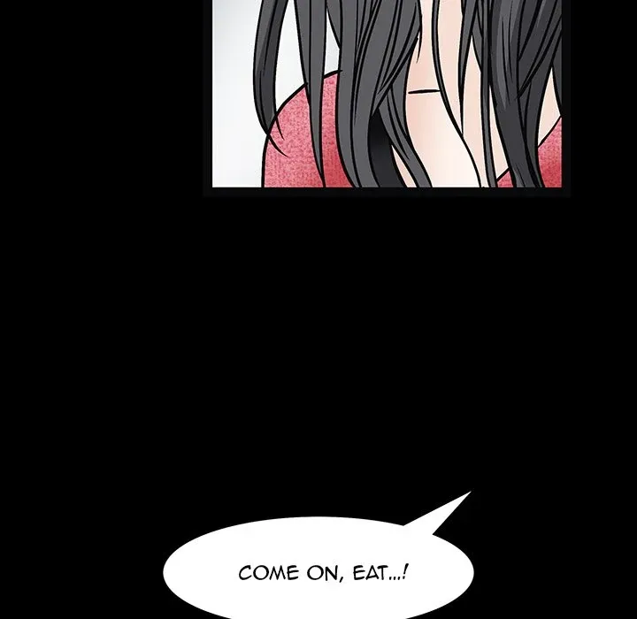 Read The leash chapter 20 image 95 on Lezhin