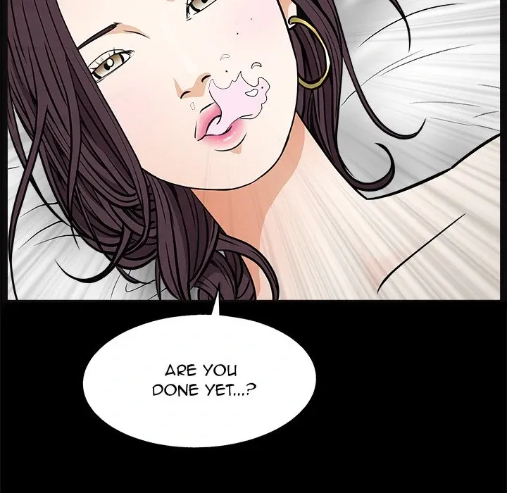 Read The leash chapter 21 image 10 on Lezhin