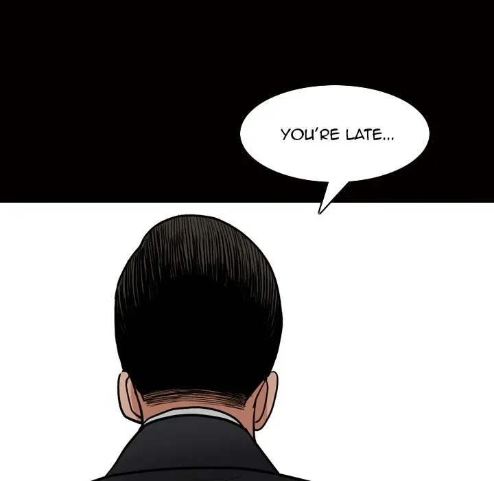Read The leash chapter 21 image 106 on Lezhin