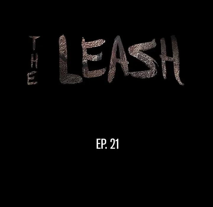 Read The leash chapter 21 image 19 on Lezhin