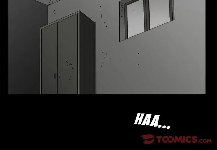 Read The leash chapter 21 image 2 on Lezhin