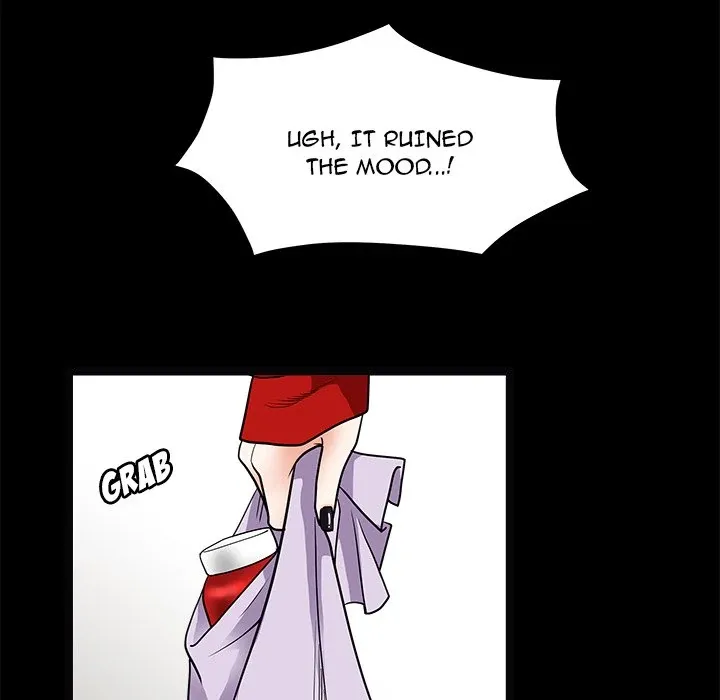Read The leash chapter 21 image 30 on Lezhin