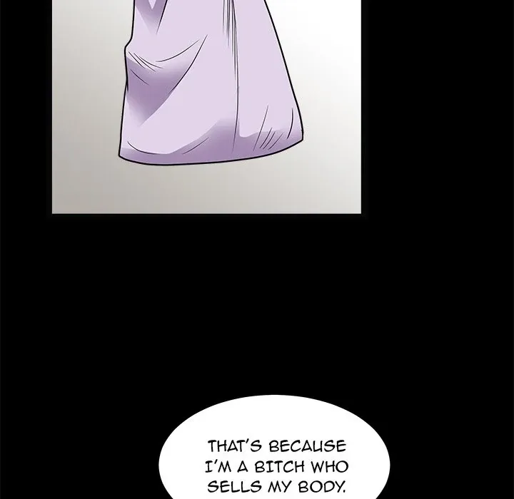 Read The leash chapter 21 image 31 on Lezhin