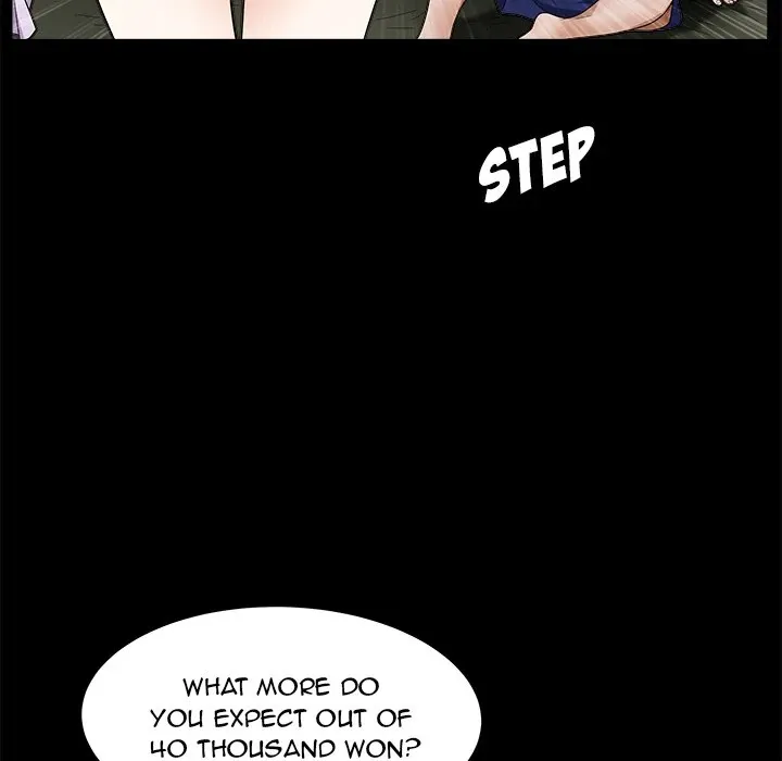 Read The leash chapter 21 image 35 on Lezhin