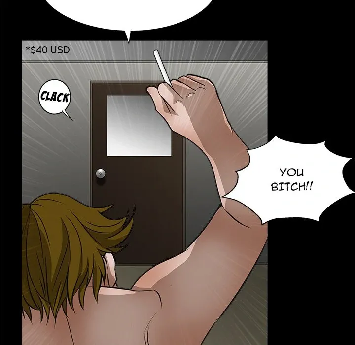 Read The leash chapter 21 image 36 on Lezhin