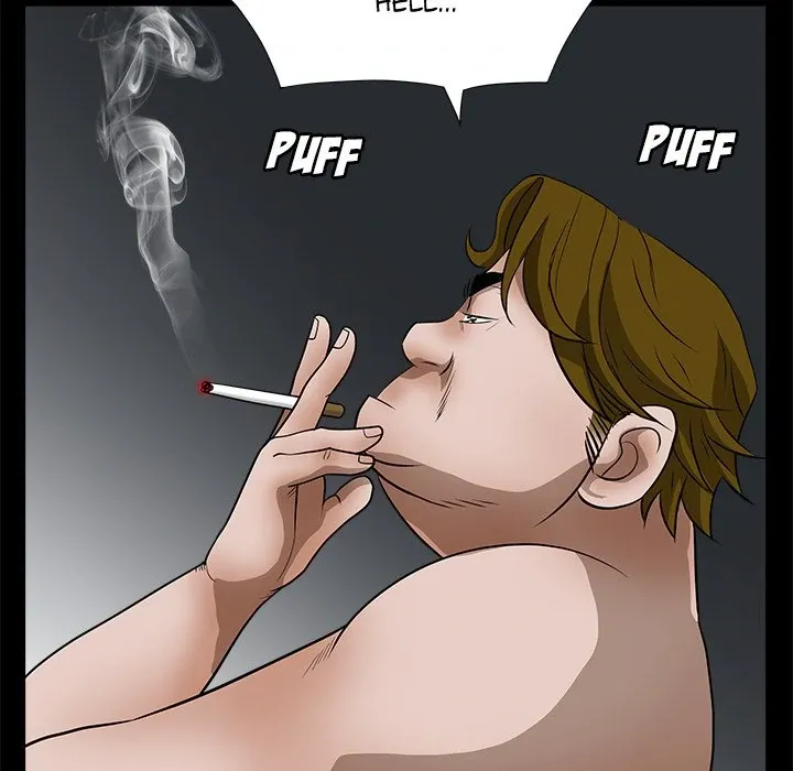 Read The leash chapter 21 image 38 on Lezhin