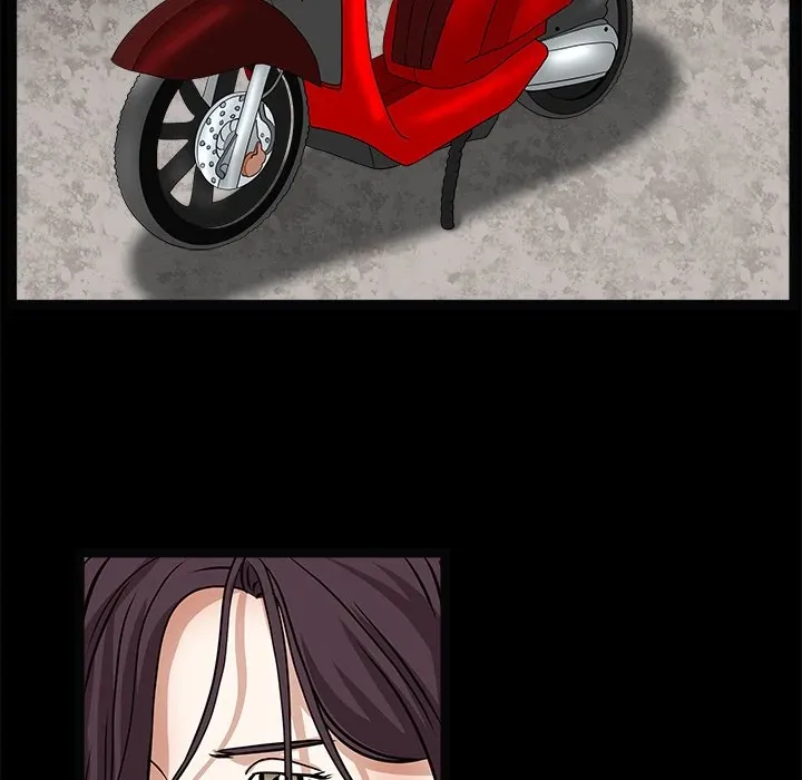 Read The leash chapter 21 image 43 on Lezhin