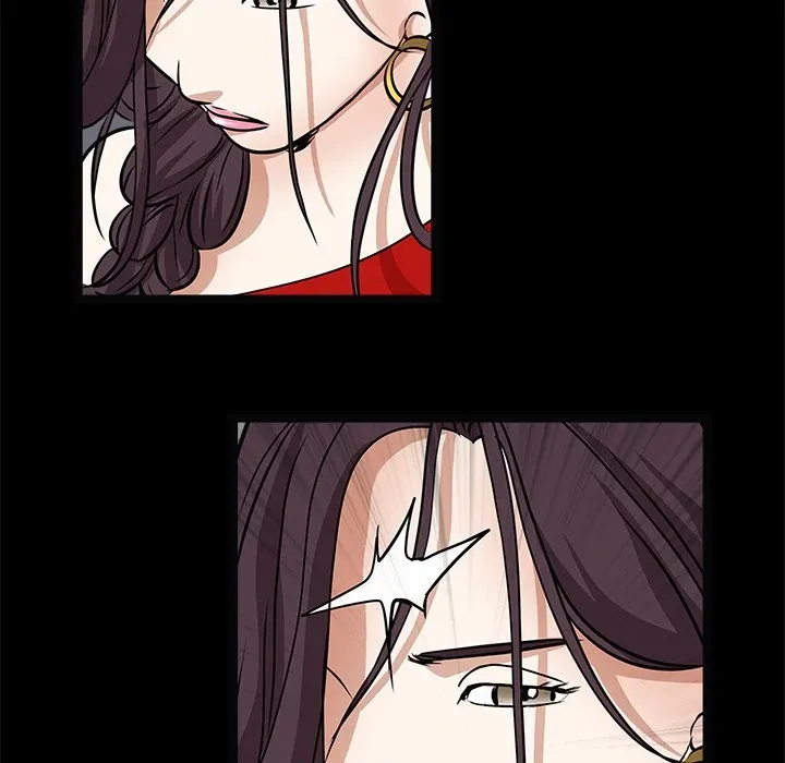 Read The leash chapter 21 image 44 on Lezhin