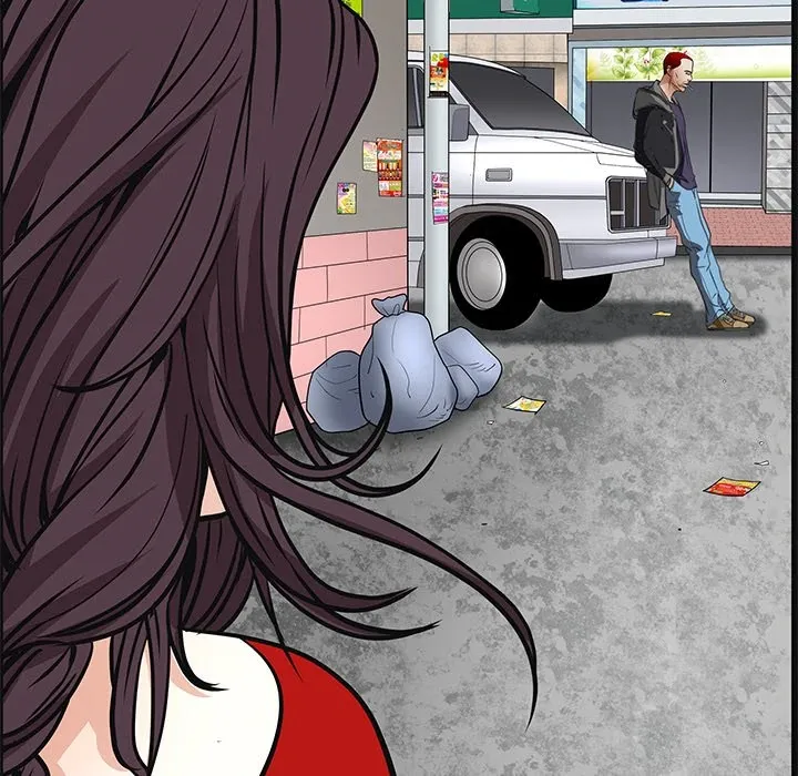 Read The leash chapter 21 image 48 on Lezhin