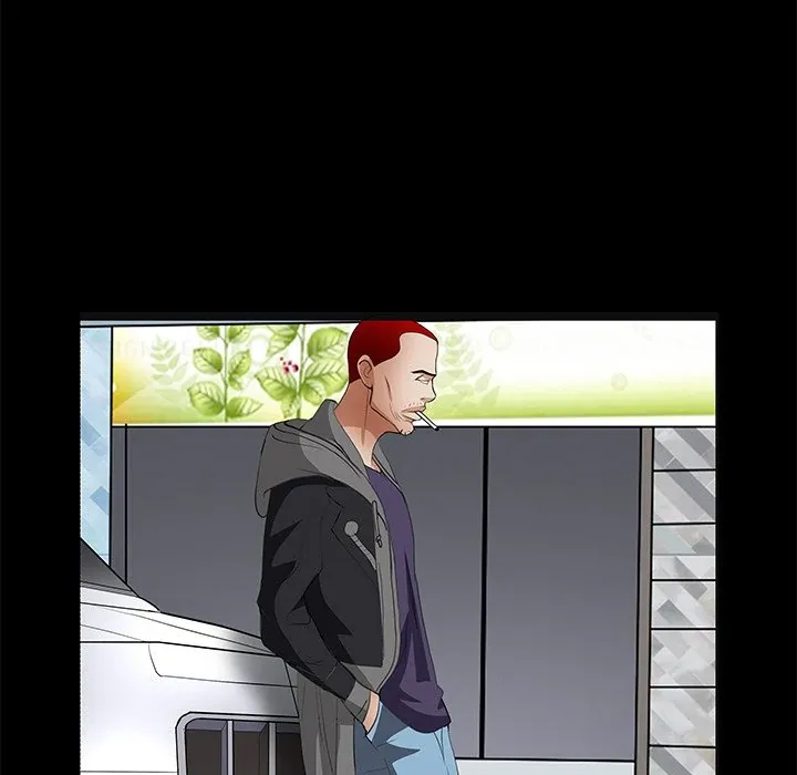 Read The leash chapter 21 image 50 on Lezhin