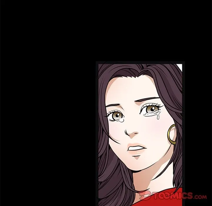 Read The leash chapter 21 image 52 on Lezhin