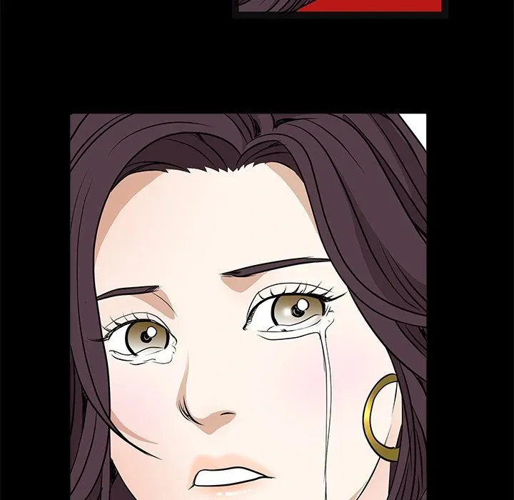 Read The leash chapter 21 image 53 on Lezhin