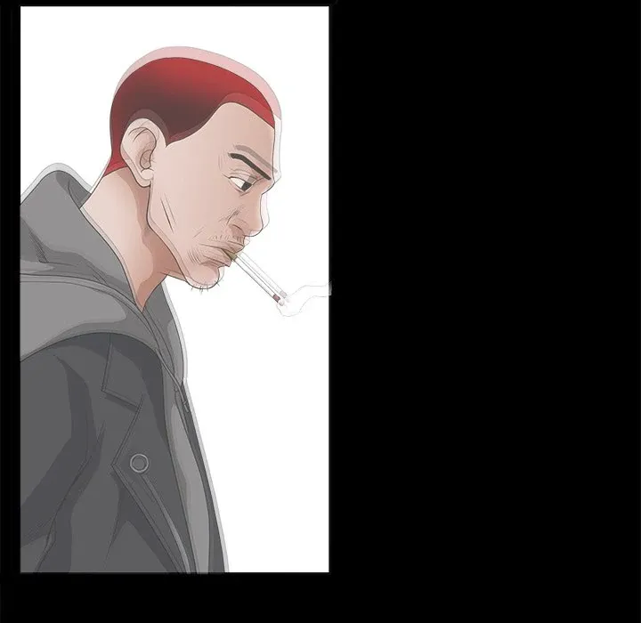 Read The leash chapter 21 image 55 on Lezhin