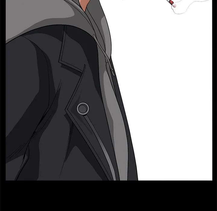 Read The leash chapter 21 image 57 on Lezhin