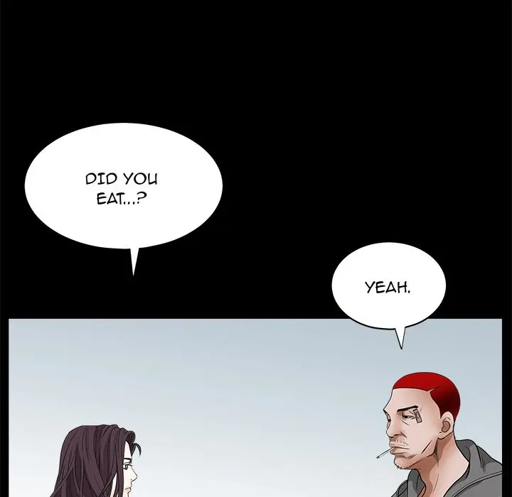 Read The leash chapter 21 image 60 on Lezhin