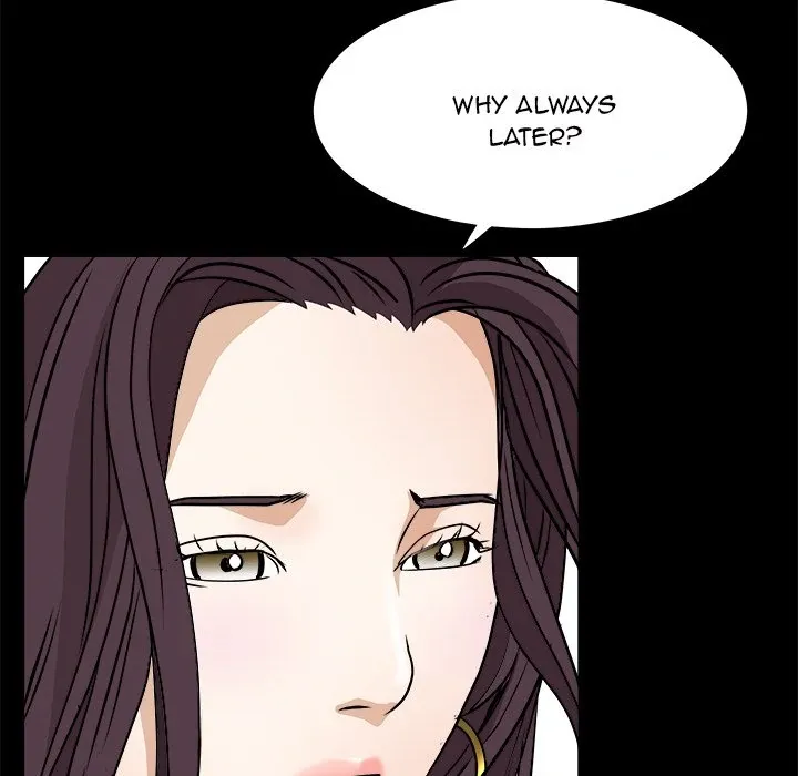 Read The leash chapter 21 image 65 on Lezhin