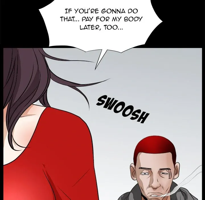 Read The leash chapter 21 image 67 on Lezhin