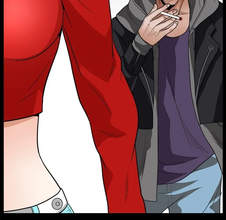 Read The leash chapter 21 image 68 on Lezhin