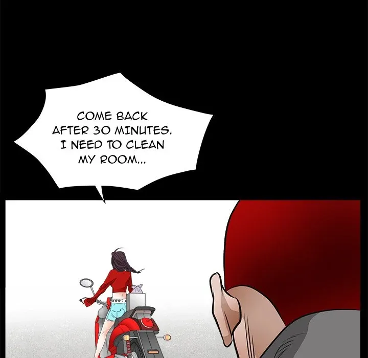Read The leash chapter 21 image 71 on Lezhin