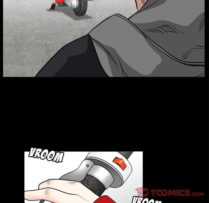 Read The leash chapter 21 image 72 on Lezhin