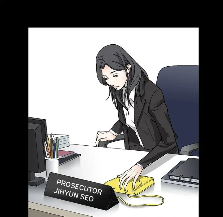 Read The leash chapter 21 image 80 on Lezhin
