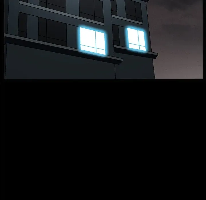 Read The leash chapter 21 image 89 on Lezhin