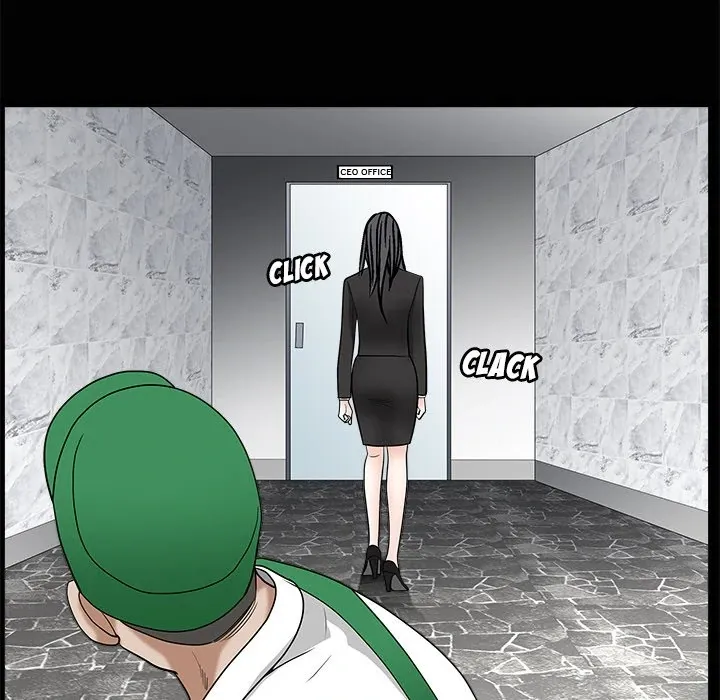 Read The leash chapter 21 image 99 on Lezhin