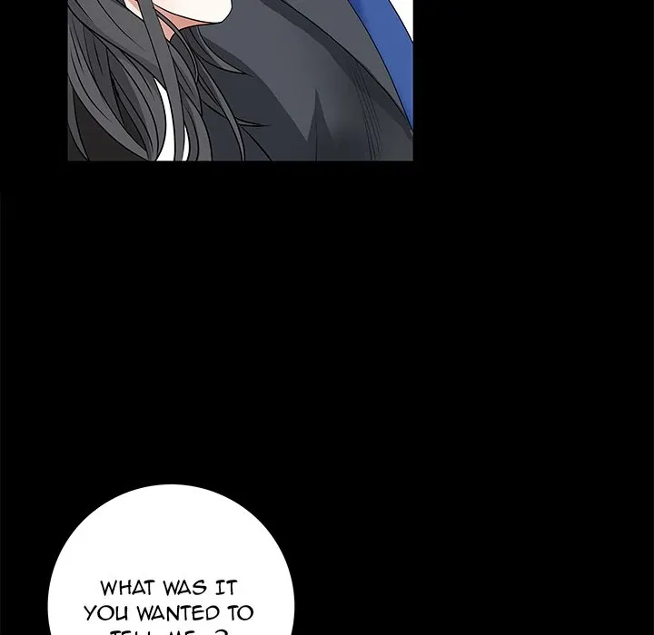 Read The leash chapter 22 image 100 on Lezhin