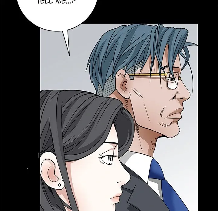 Read The leash chapter 22 image 101 on Lezhin