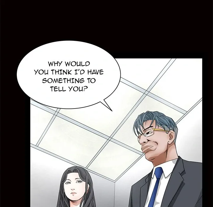 Read The leash chapter 22 image 103 on Lezhin