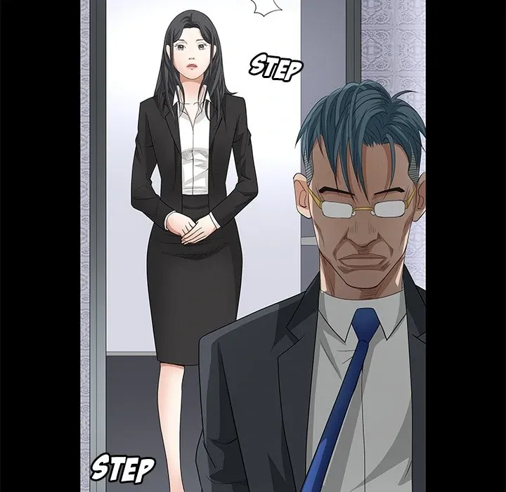 Read The leash chapter 22 image 115 on Lezhin
