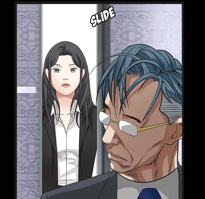 Read The leash chapter 22 image 125 on Lezhin
