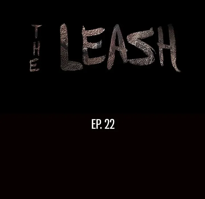 Read The leash chapter 22 image 14 on Lezhin