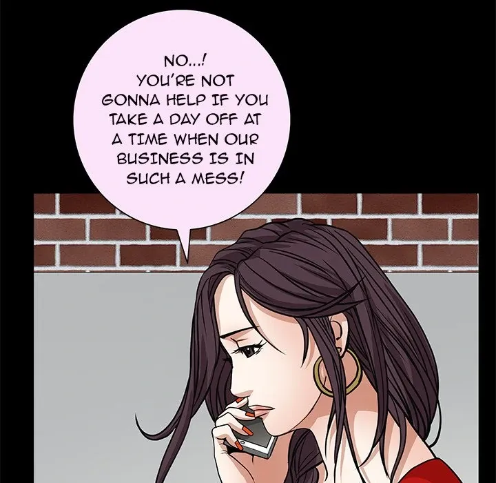 Read The leash chapter 22 image 150 on Lezhin