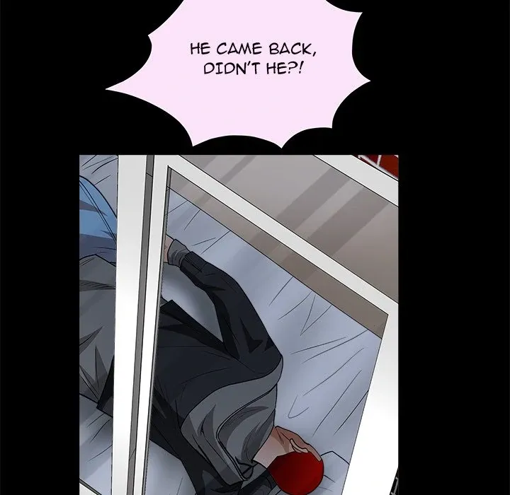 Read The leash chapter 22 image 156 on Lezhin