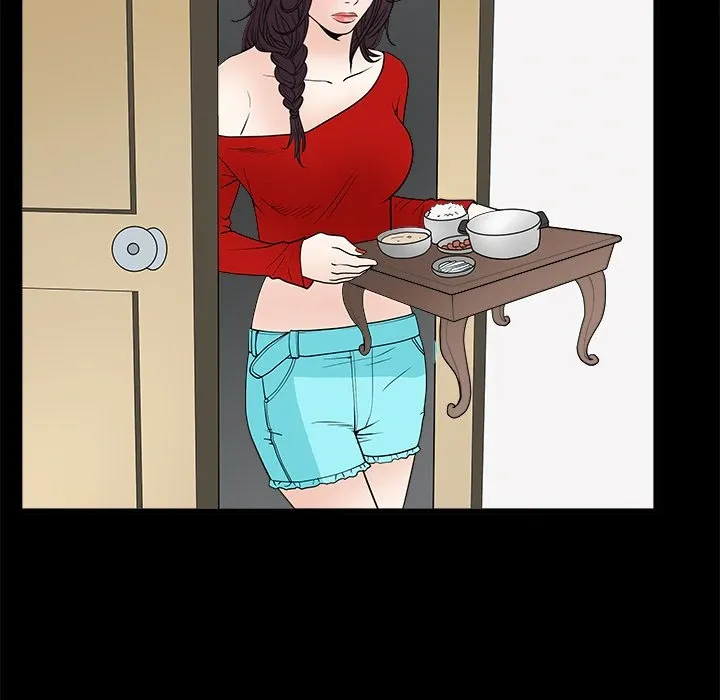 Read The leash chapter 22 image 160 on Lezhin