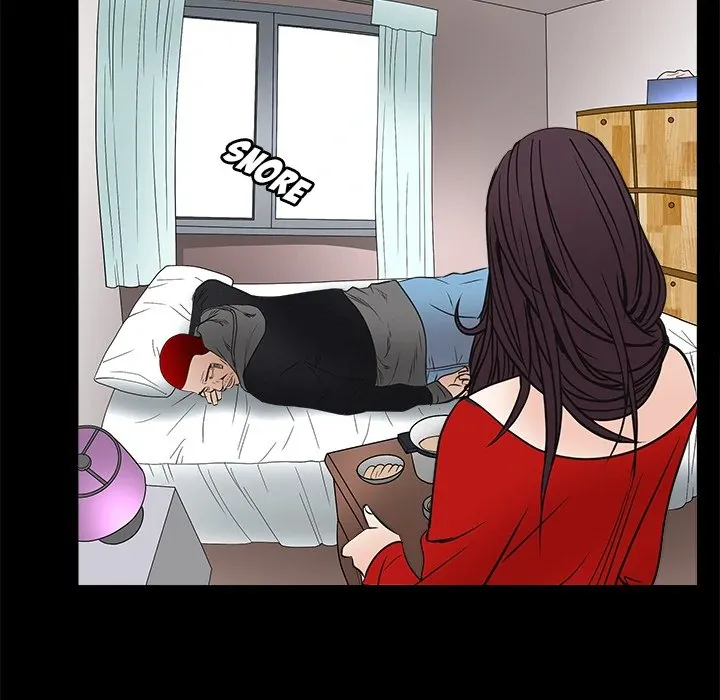 Read The leash chapter 22 image 162 on Lezhin