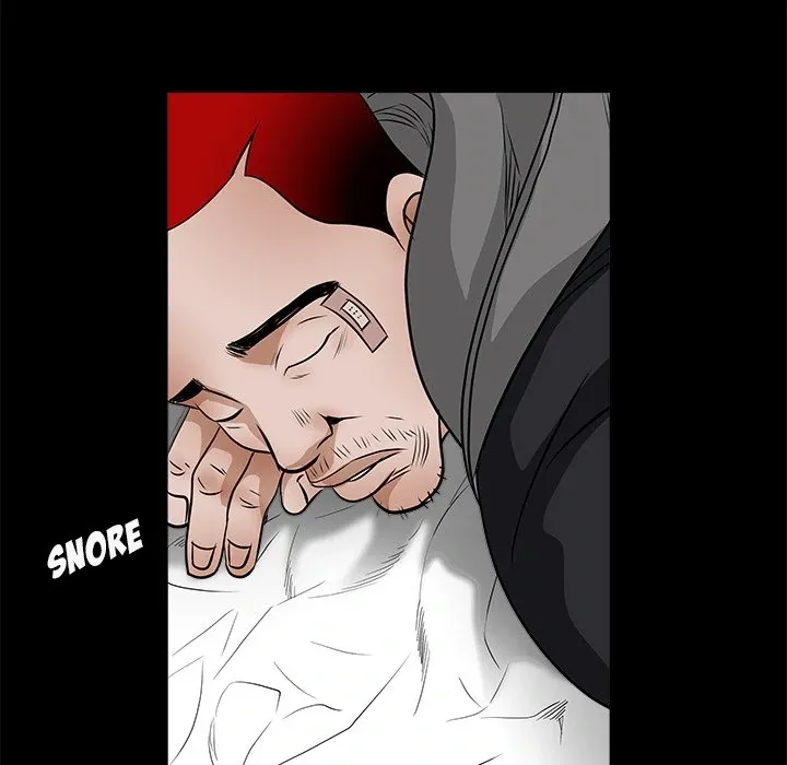 Read The leash chapter 22 image 166 on Lezhin