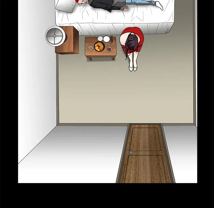 Read The leash chapter 22 image 170 on Lezhin