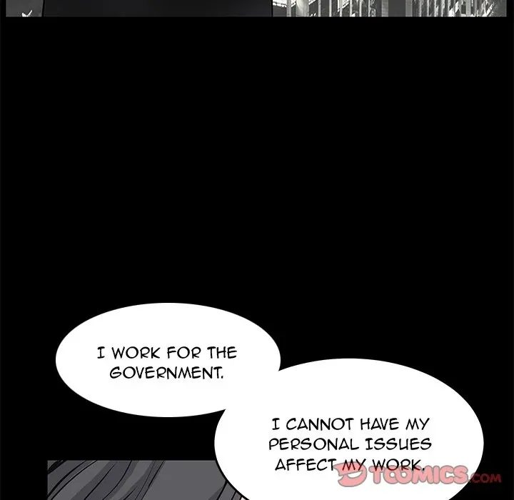 Read The leash chapter 22 image 21 on Lezhin
