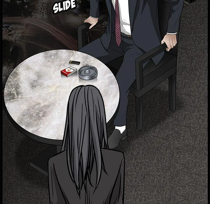 Read The leash chapter 22 image 24 on Lezhin