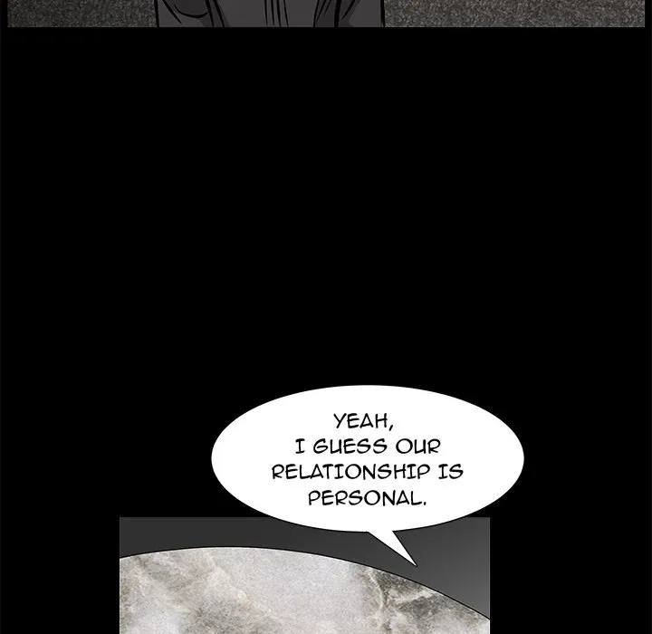 Read The leash chapter 22 image 25 on Lezhin