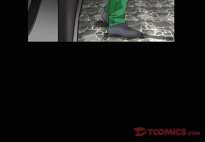 Read The leash chapter 22 image 3 on Lezhin