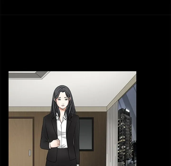 Read The leash chapter 22 image 35 on Lezhin