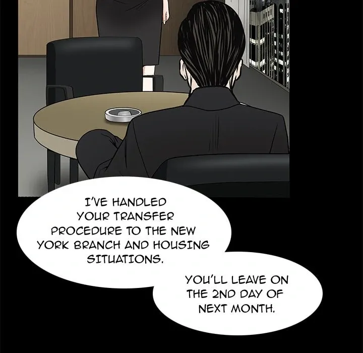 Read The leash chapter 22 image 36 on Lezhin